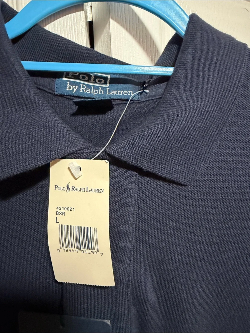 Polo Ralph Lauren classic polo