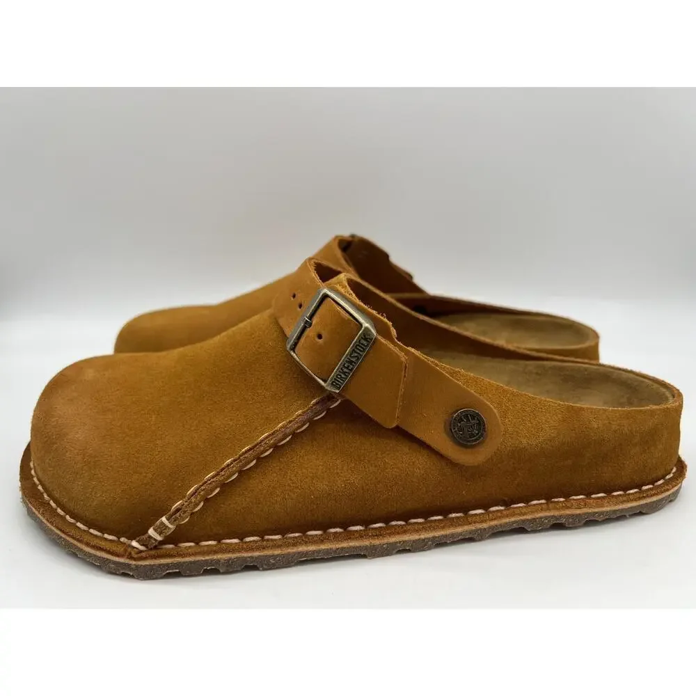 Birkenstock lutry premium