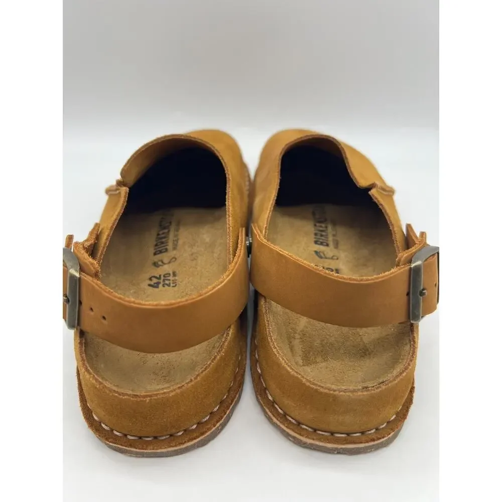 Birkenstock lutry premium
