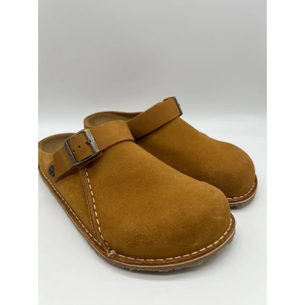 Birkenstock lutry premium