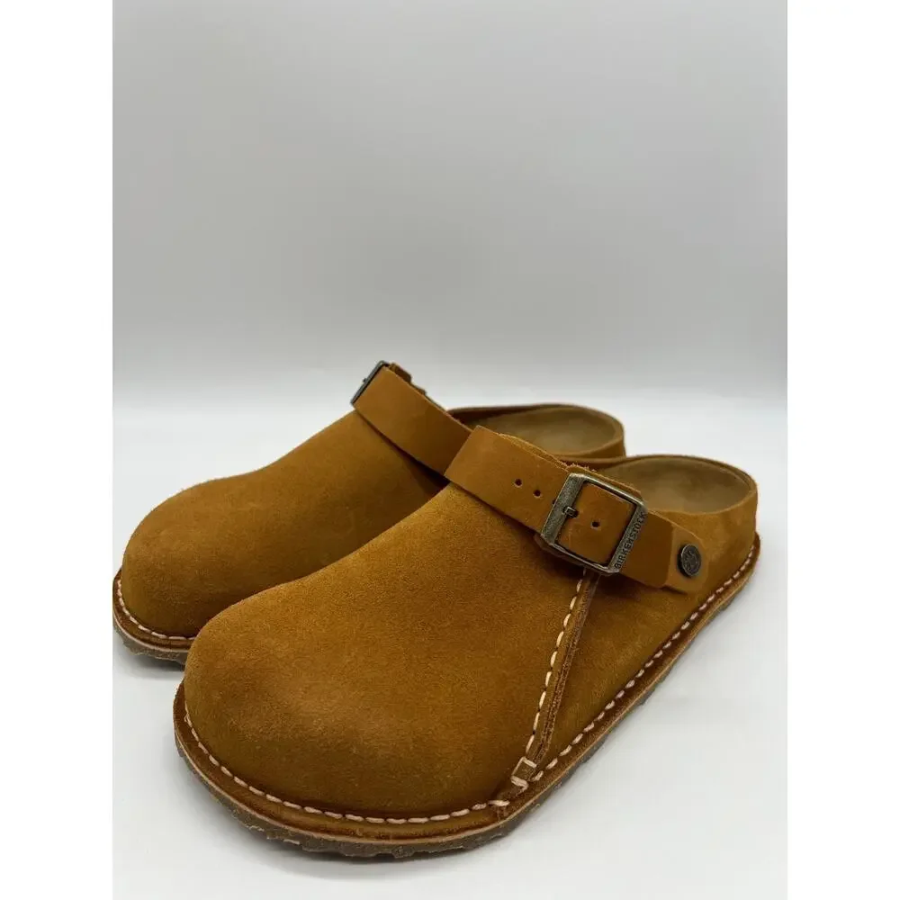 Birkenstock lutry premium