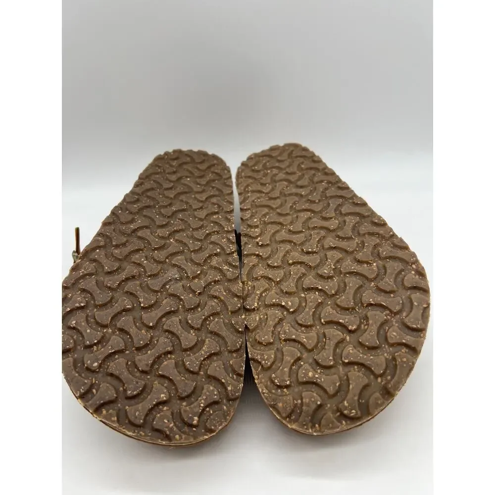 Birkenstock lutry premium