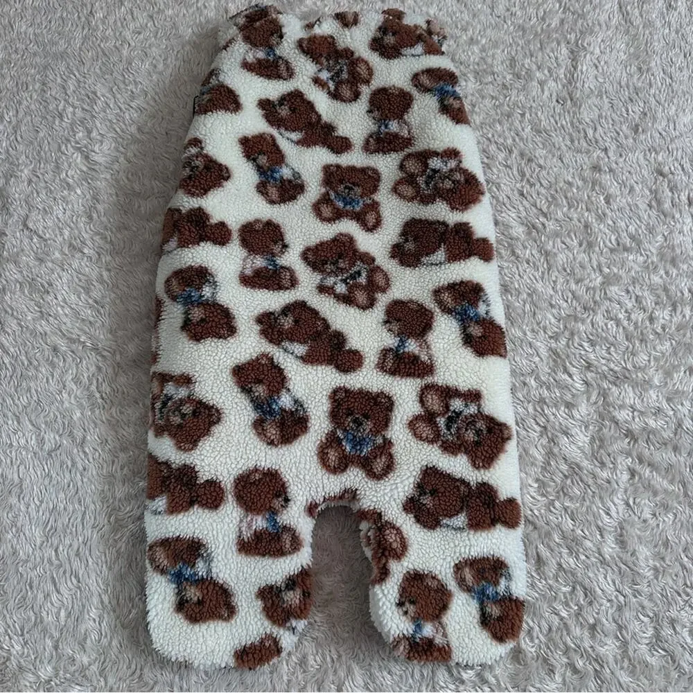 Moschino soft blanket