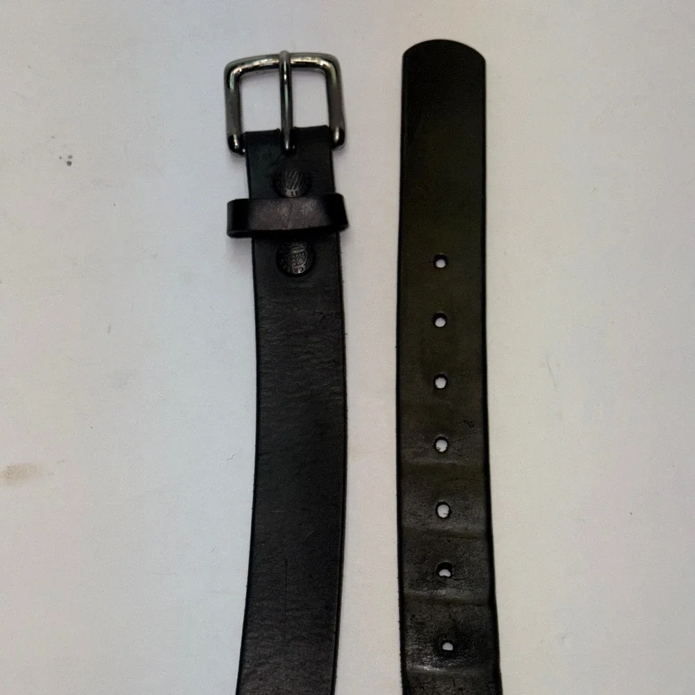 Fox Creek Leather fast shipping