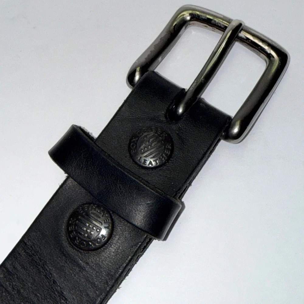 Fox Creek Leather fast shipping