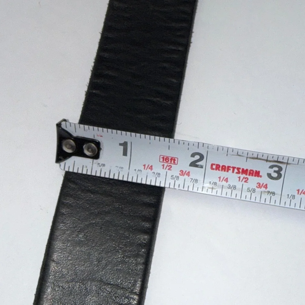 Fox Creek Leather fast shipping