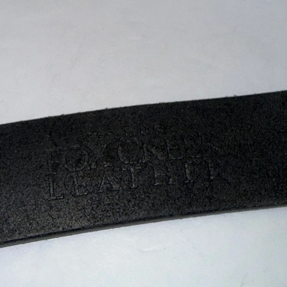 Fox Creek Leather fast shipping