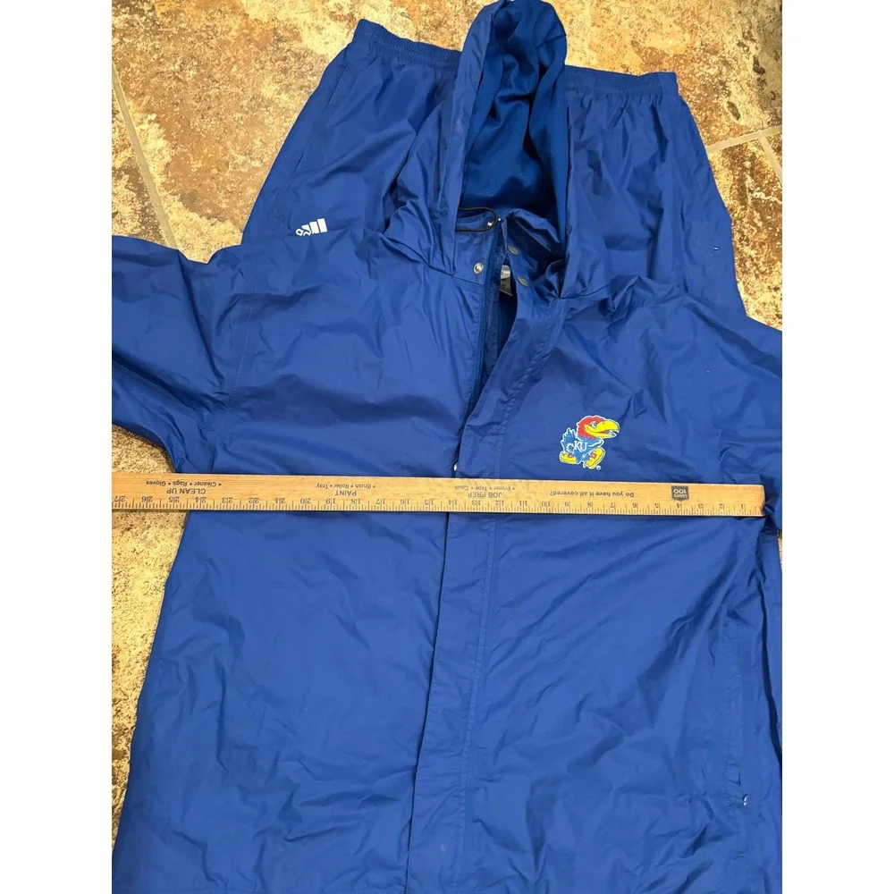 adidas kansas jayhawks