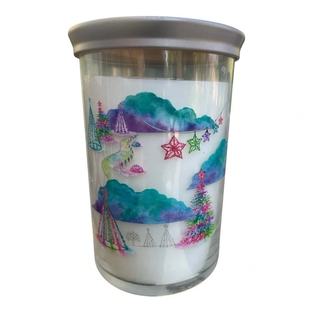 Yankee Candle yankee candle