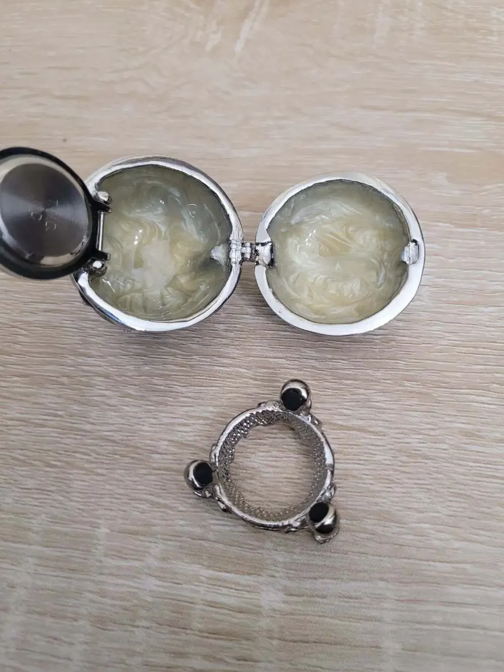 N/A russian faberge