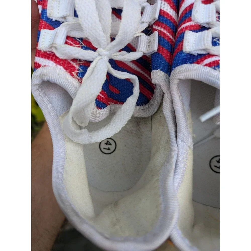 Buffalo Bills Zubaz print buffalo bills
