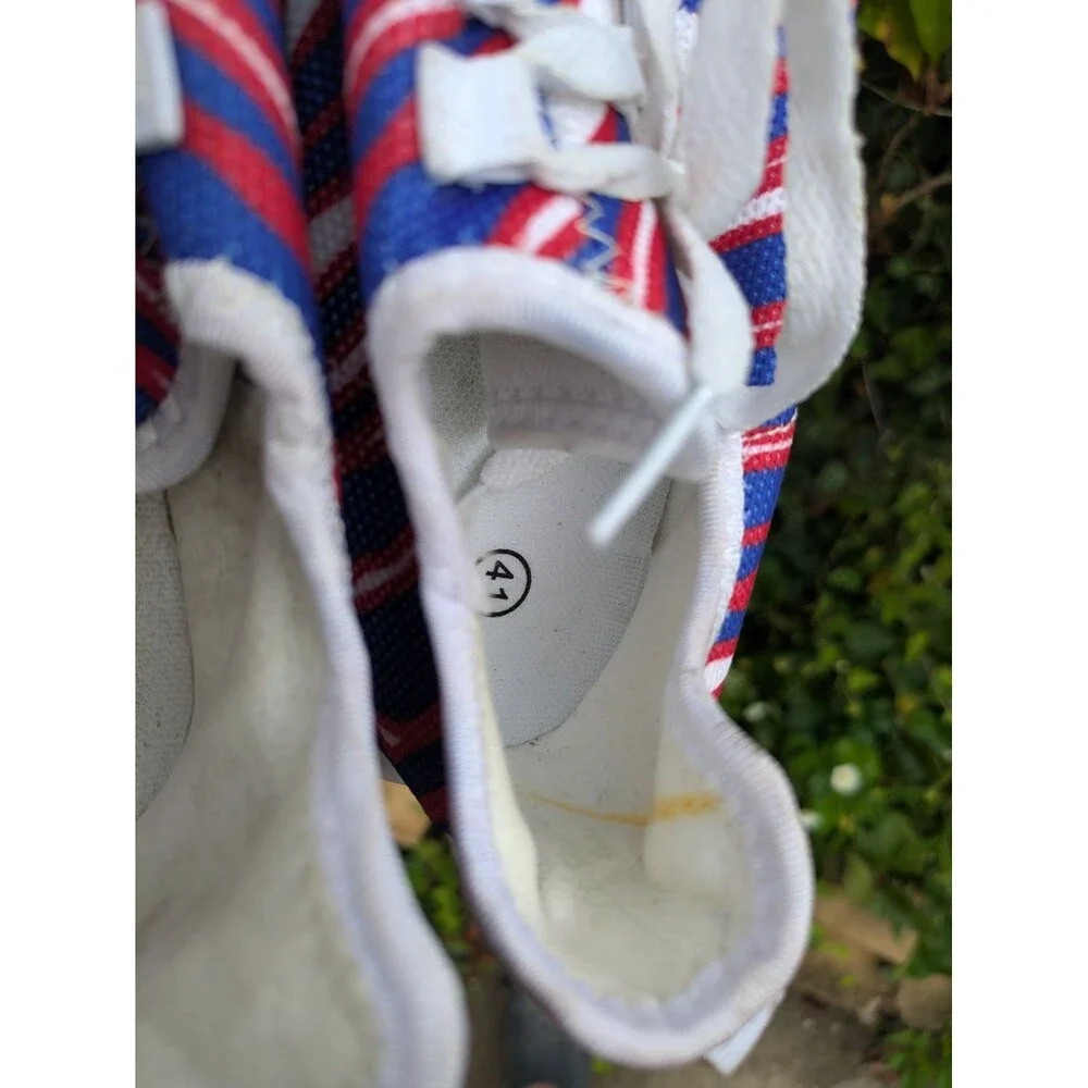 Buffalo Bills Zubaz print buffalo bills
