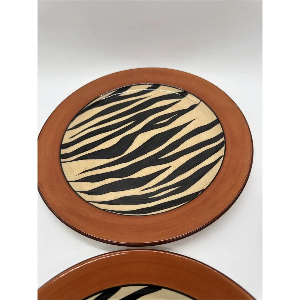N/A gorgeous plates