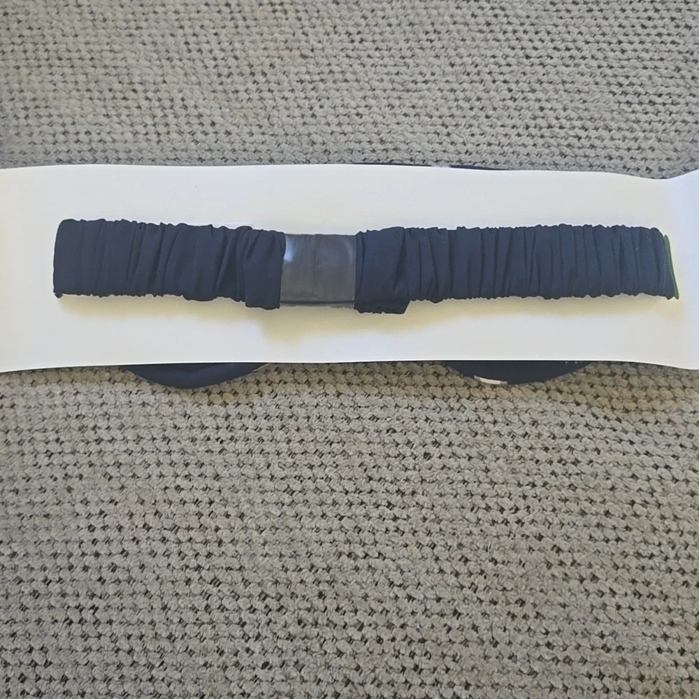 kate spade comfortable navy