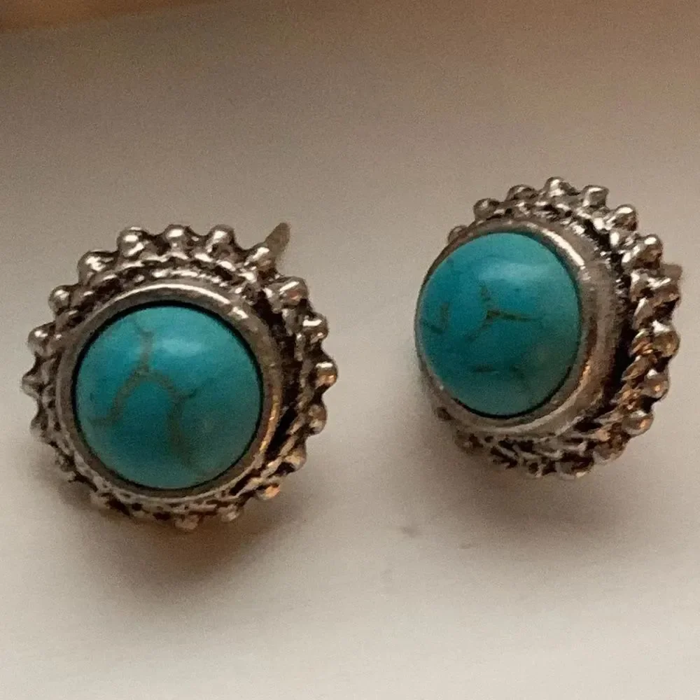 N/A these silver