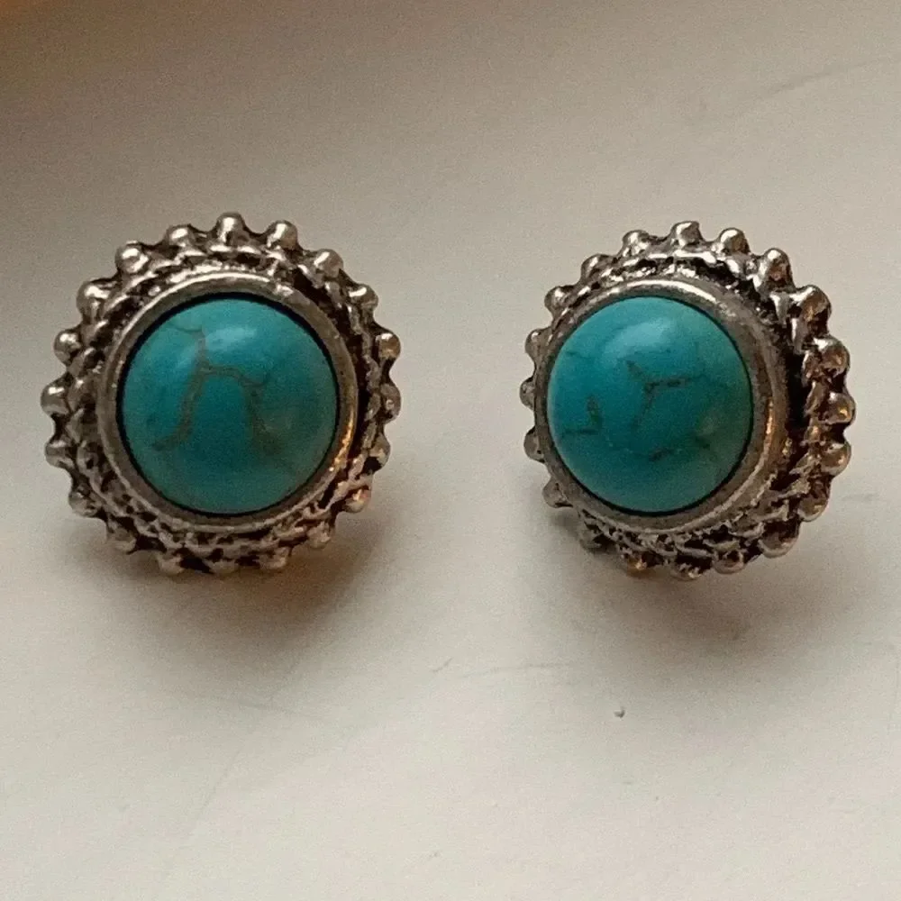 N/A these silver