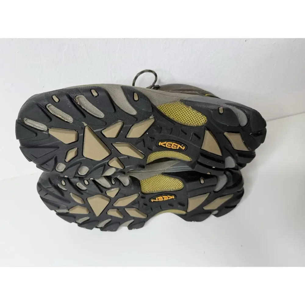Keen targhee ii