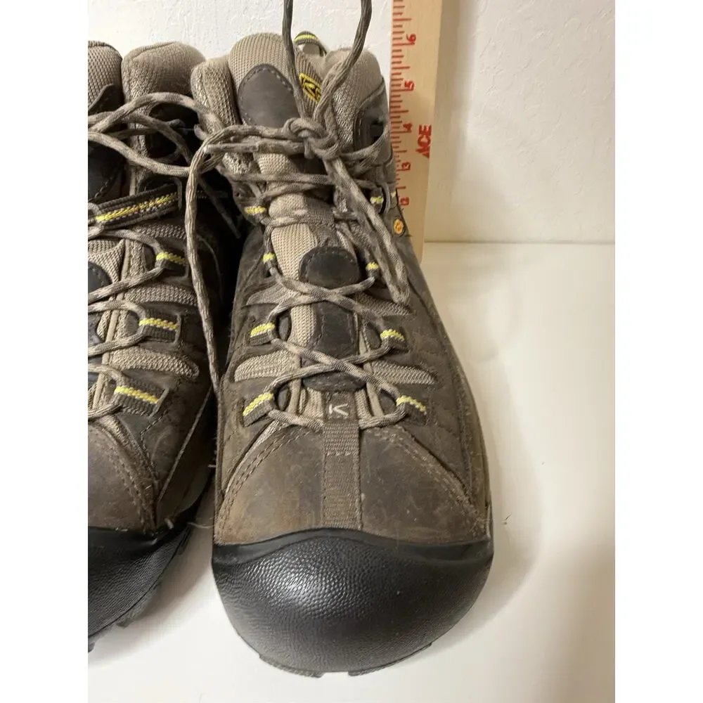 Keen targhee ii