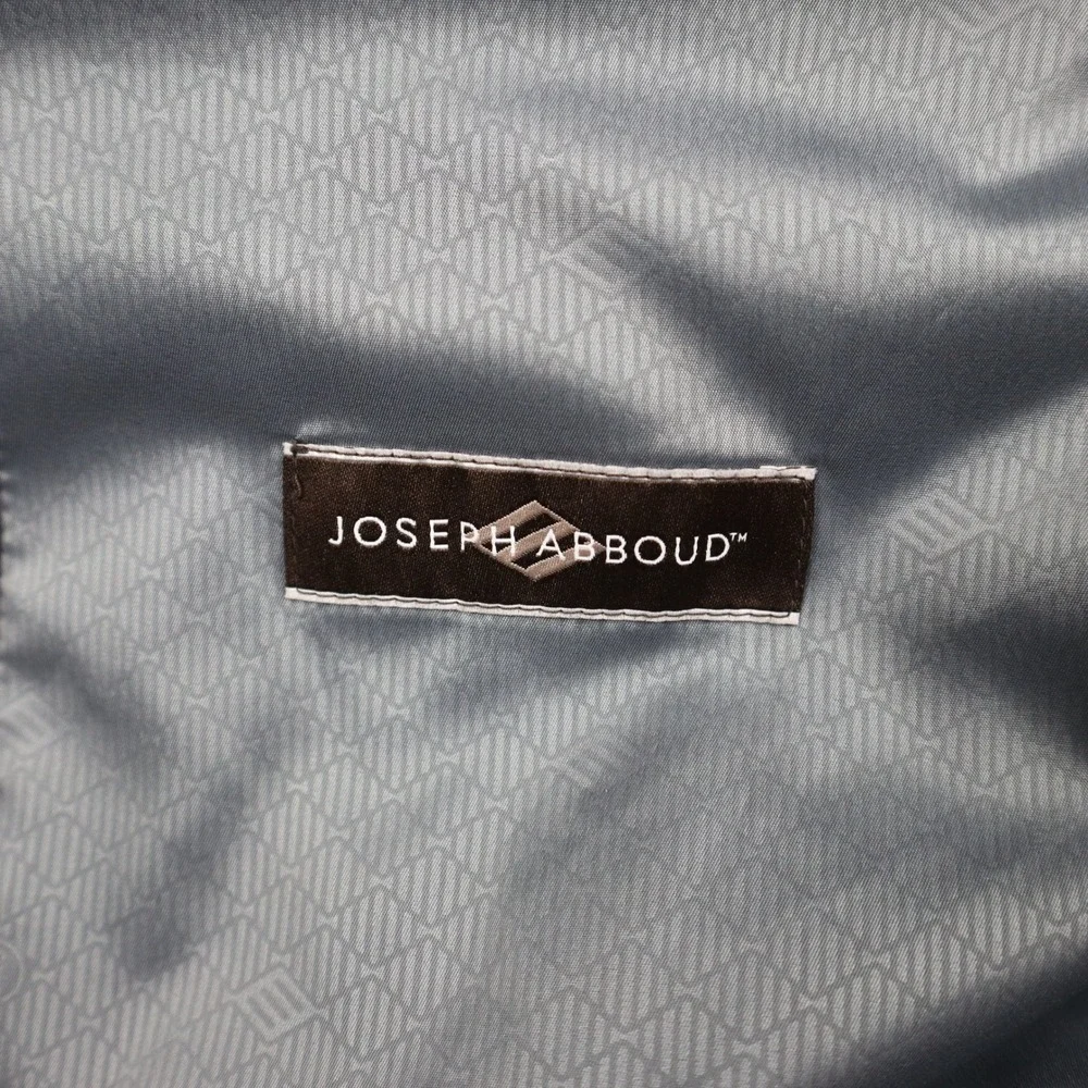 Joseph Abboud sophisticated joseph