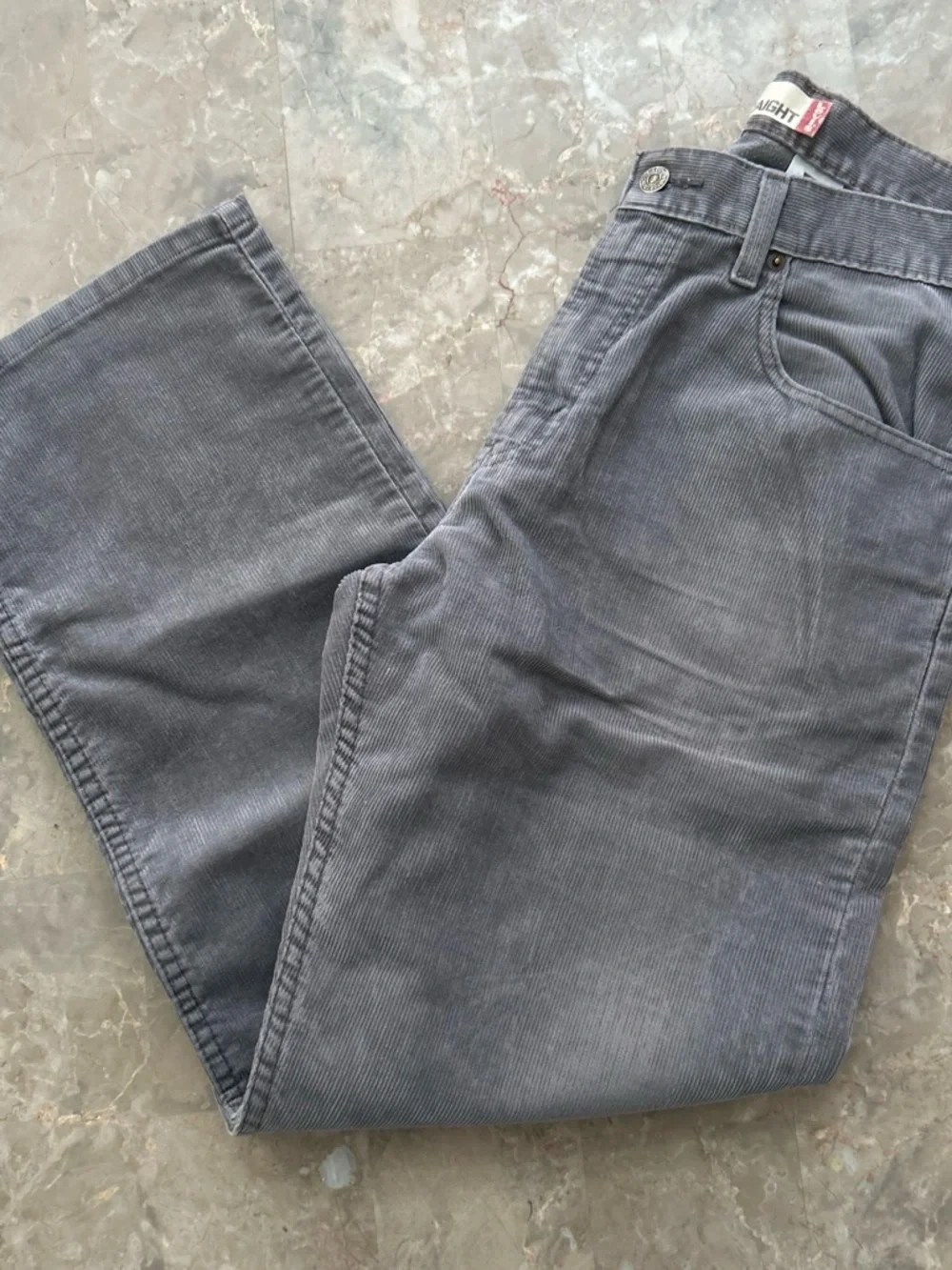 Levis vintage 2006
