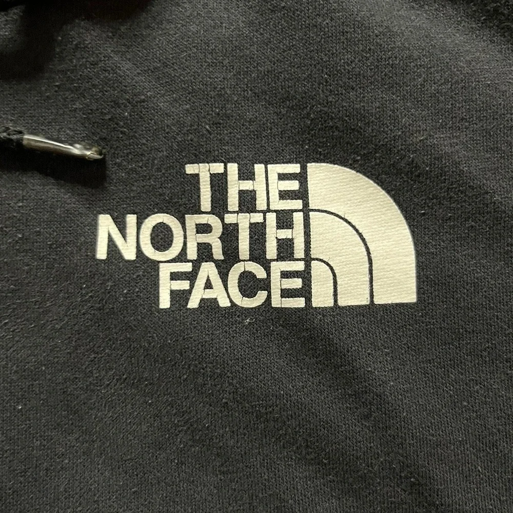 The North Face north face