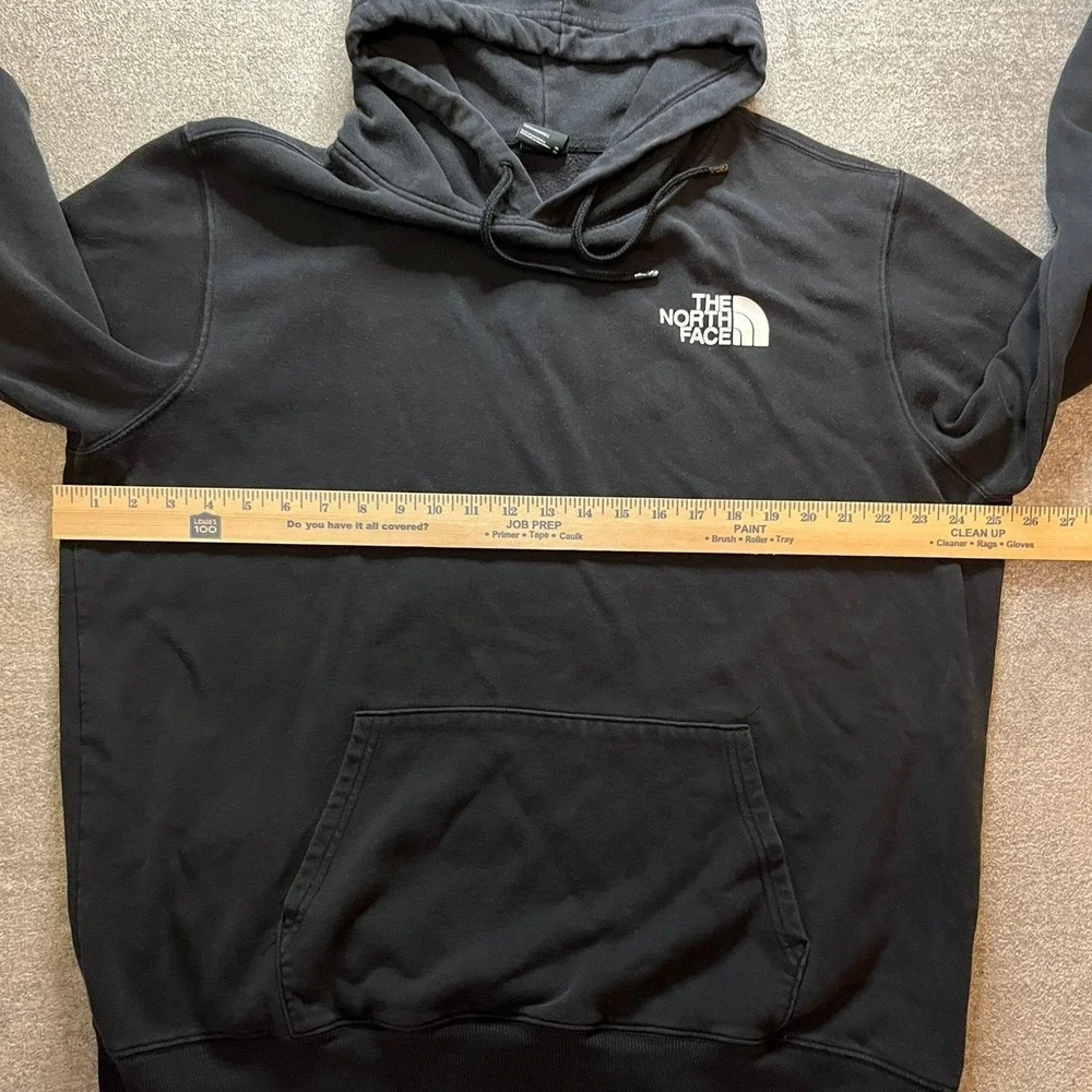 The North Face north face