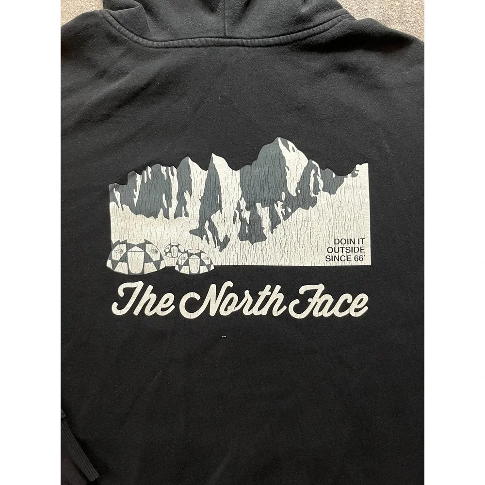 The North Face north face