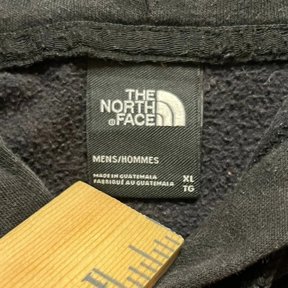 The North Face north face
