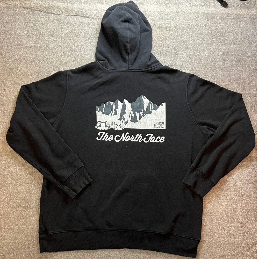 The North Face north face