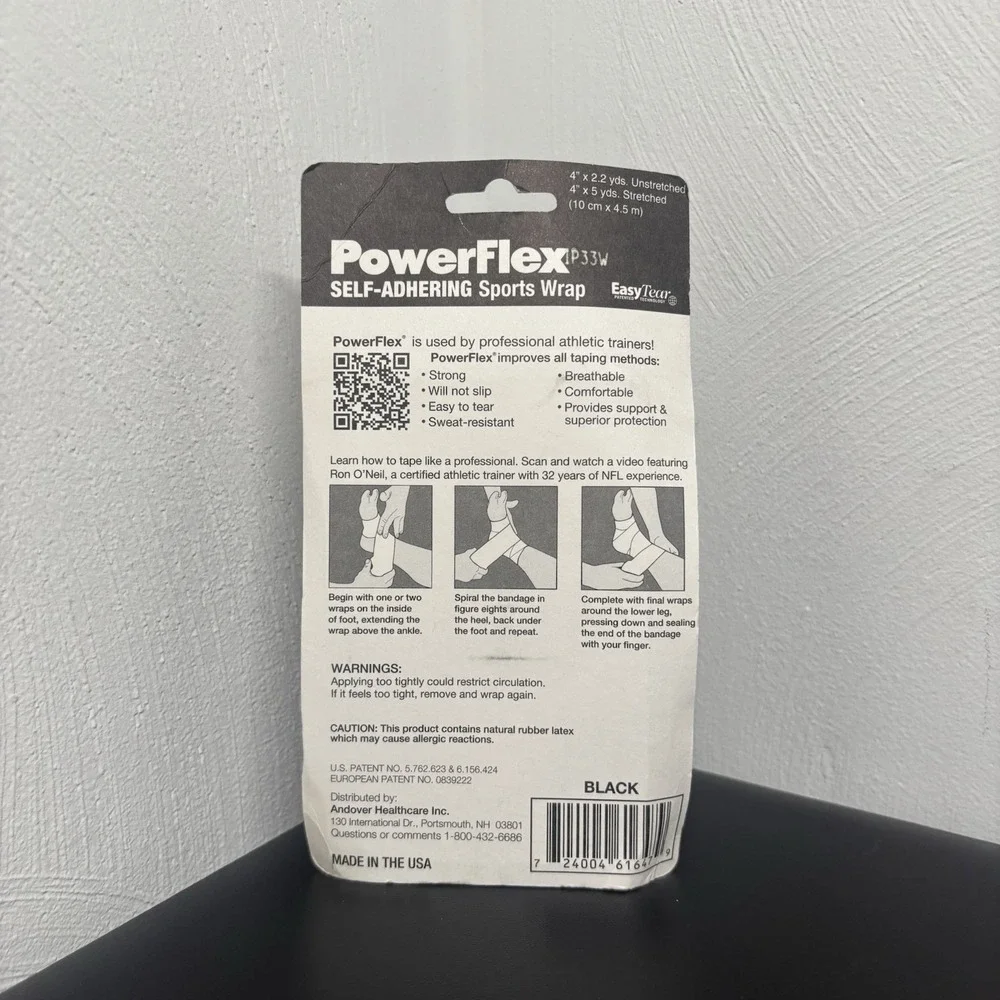 N/A new powerflex
