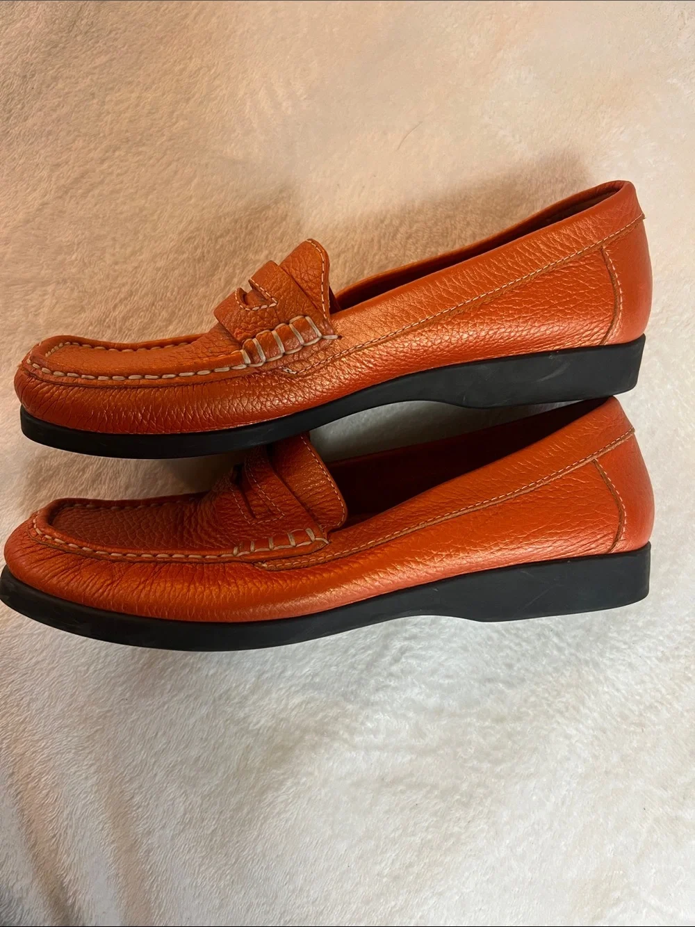 Rockport stylish slip
