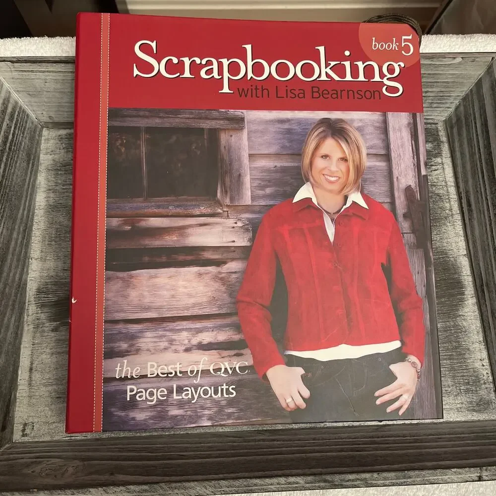 Creating Keepsakes good book
