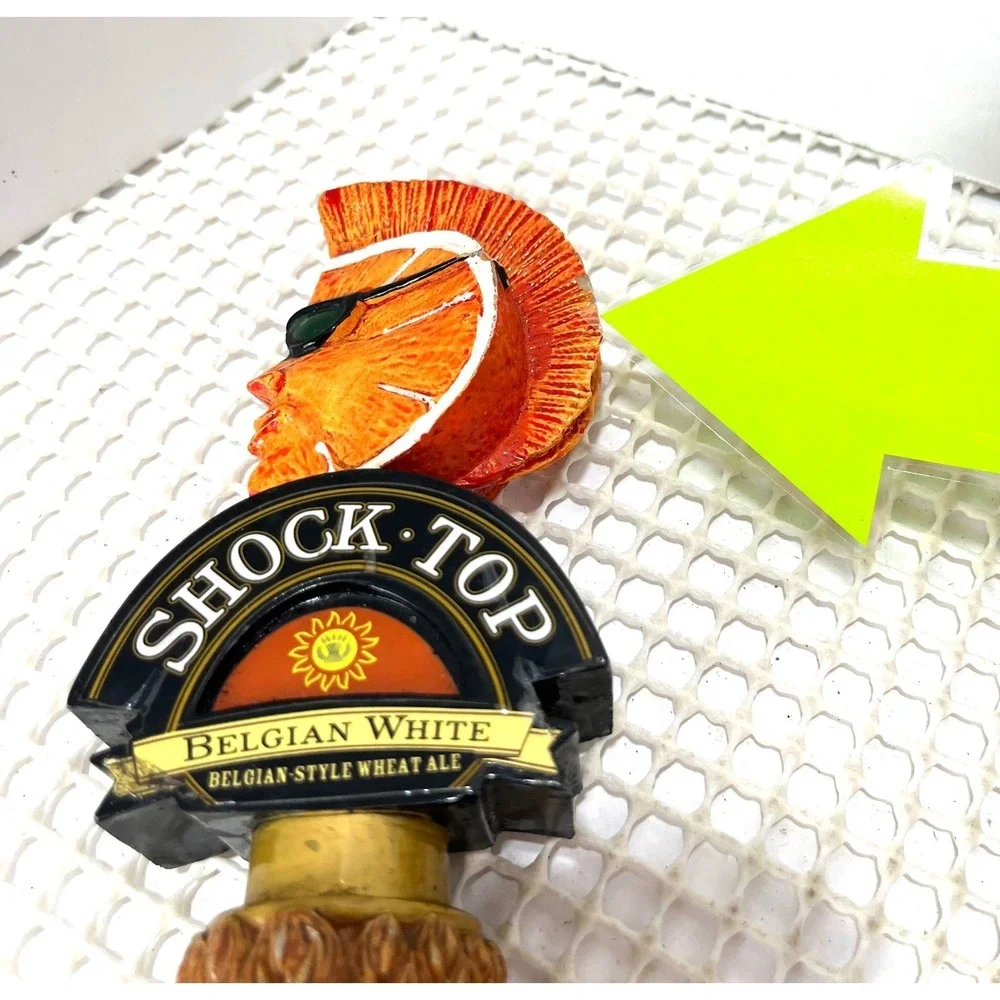 Shock Top shock top