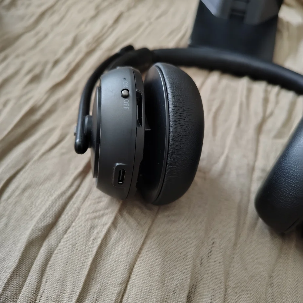 LEVN bluetooth wireless