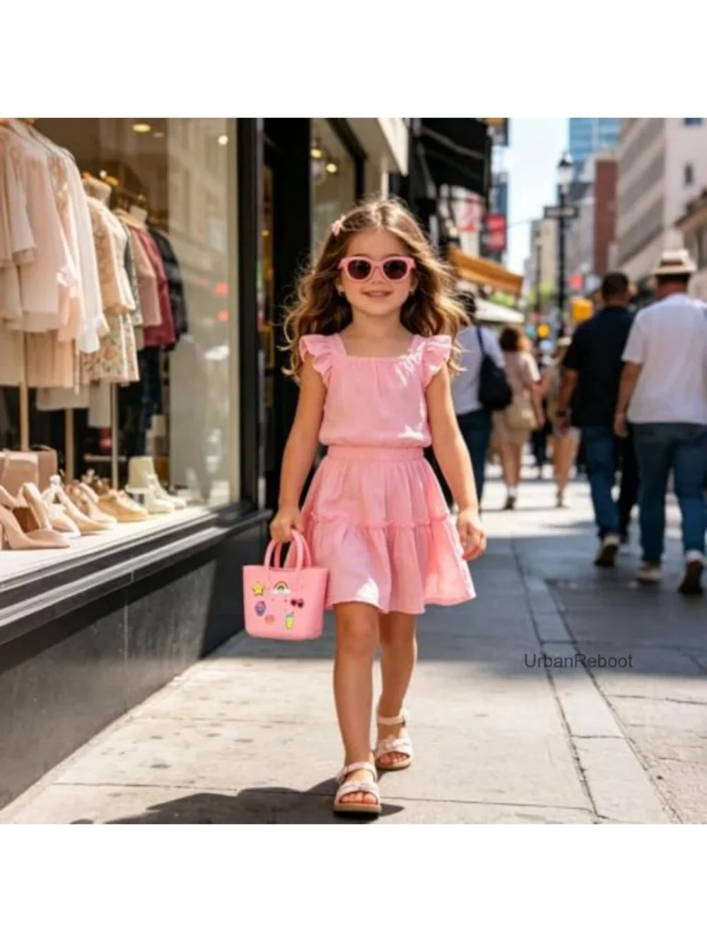 N/A cute mini