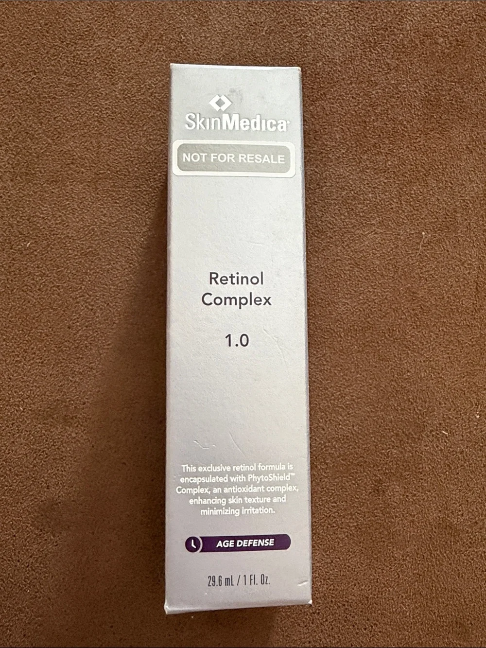 SkinMedica Retinol Complex 1.0 - White