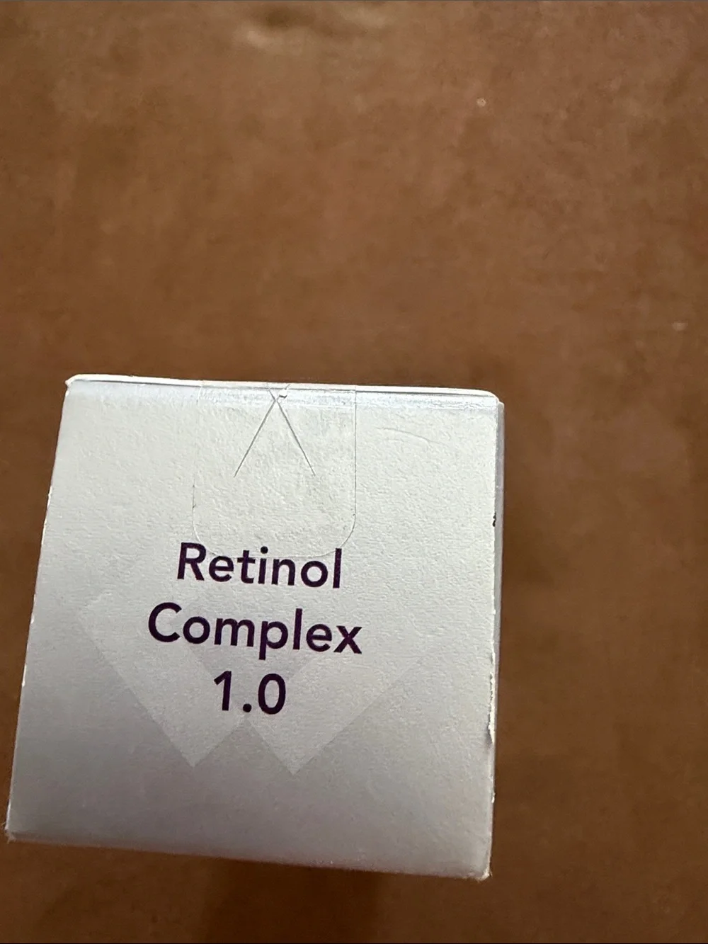SkinMedica targeted retinol
