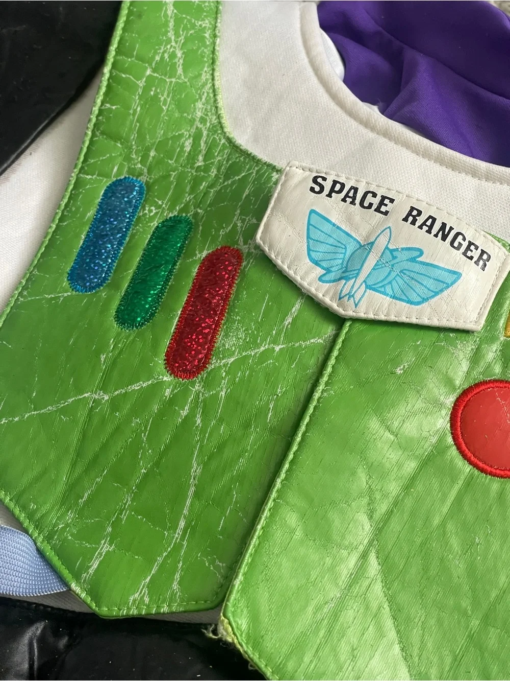 Disney official buzz