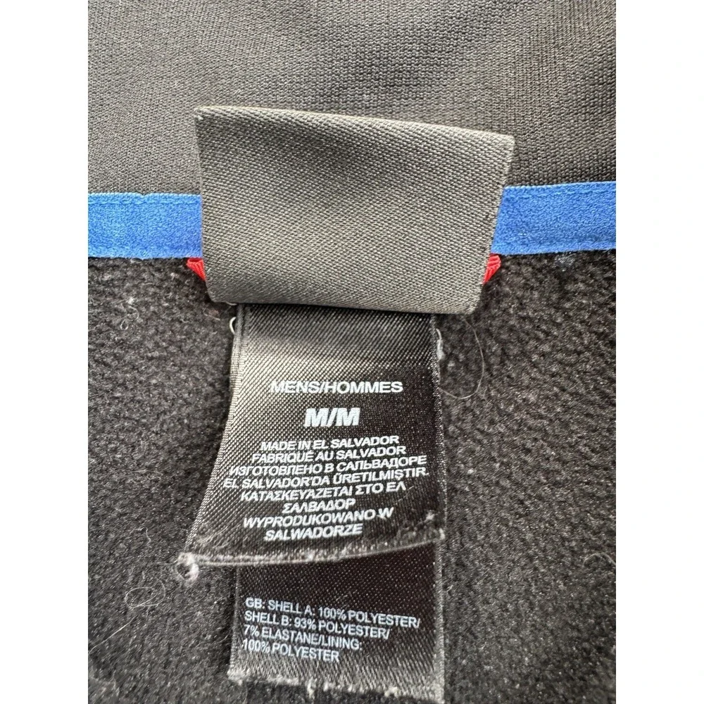 The North Face this sweater
