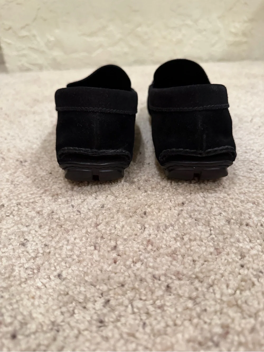 Prada classic penny