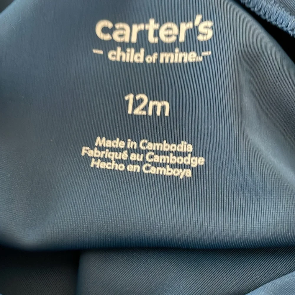 Carters 🦖🦕carter child
