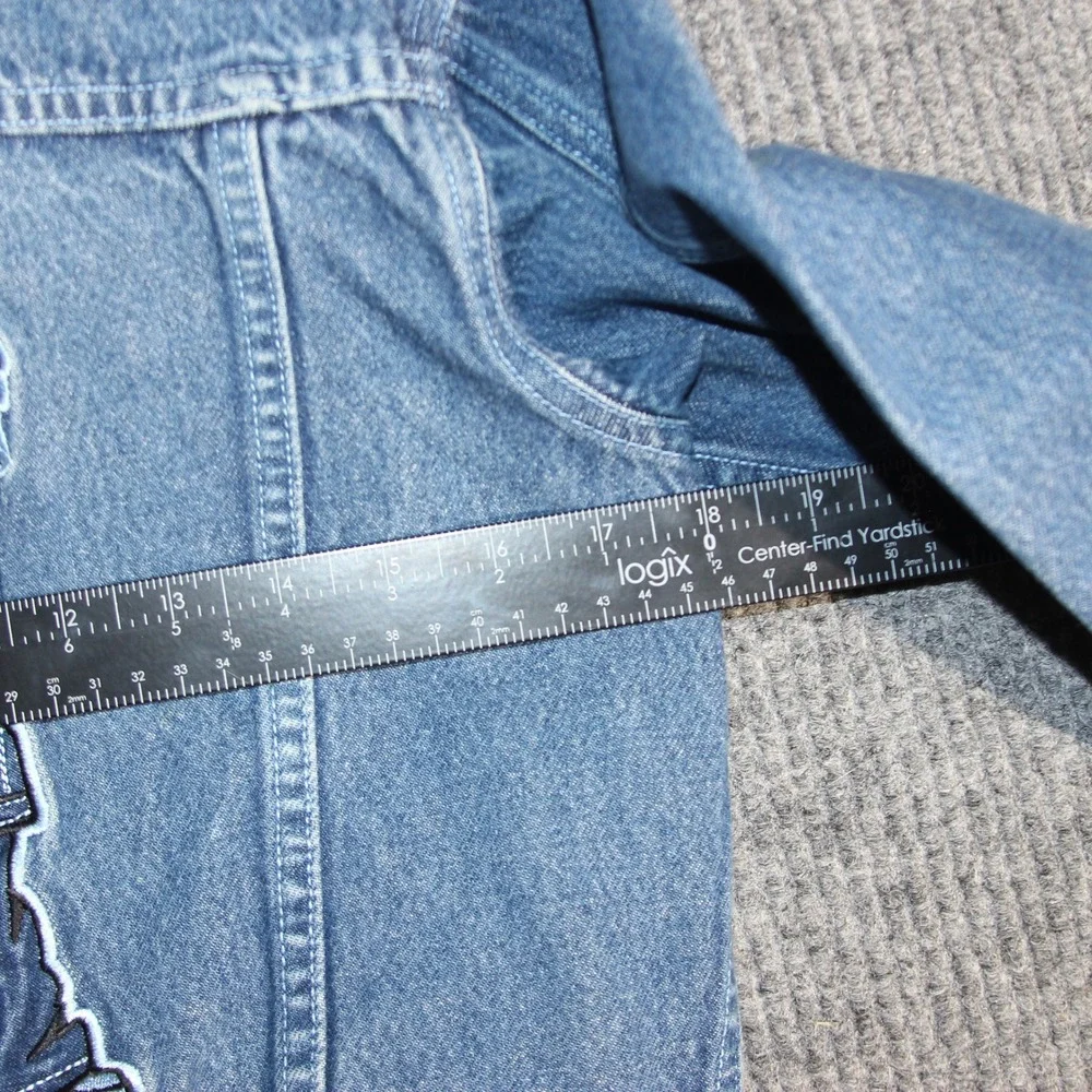 Rocawear 📏 measurements