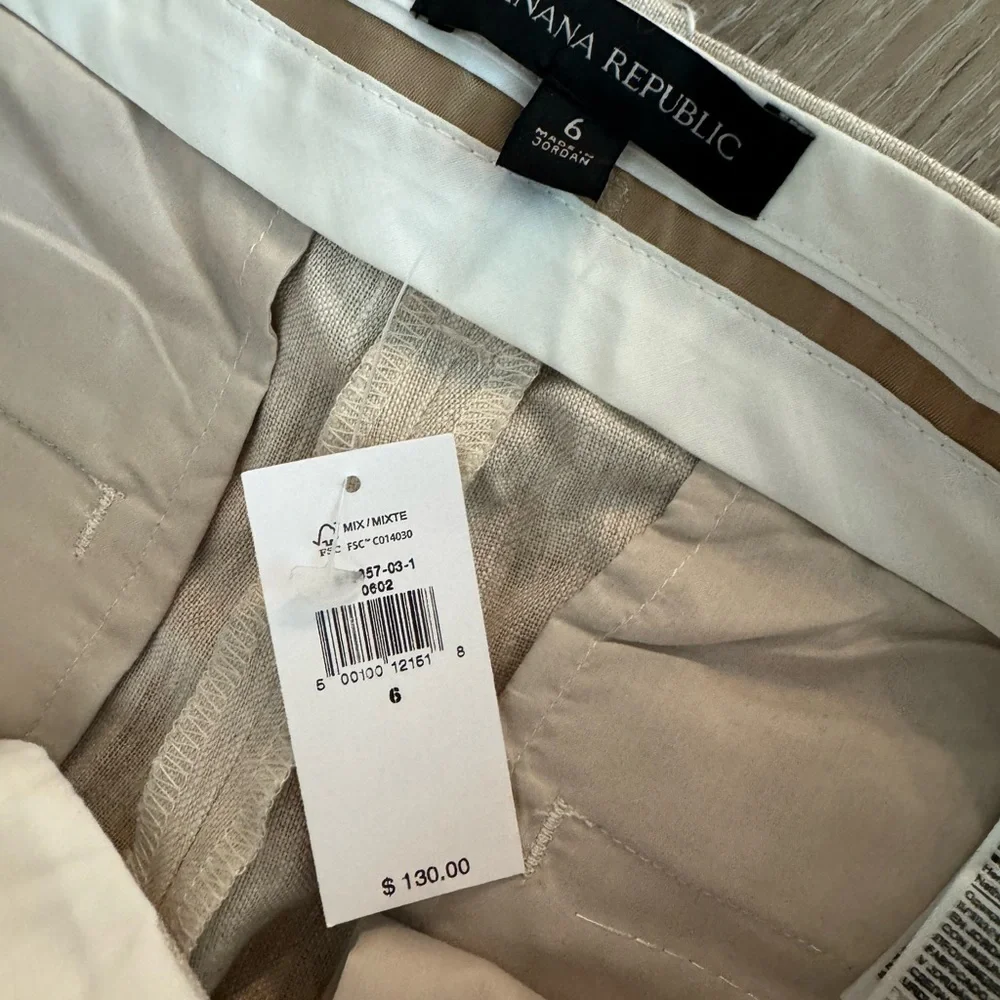 Banana Republic banana republic