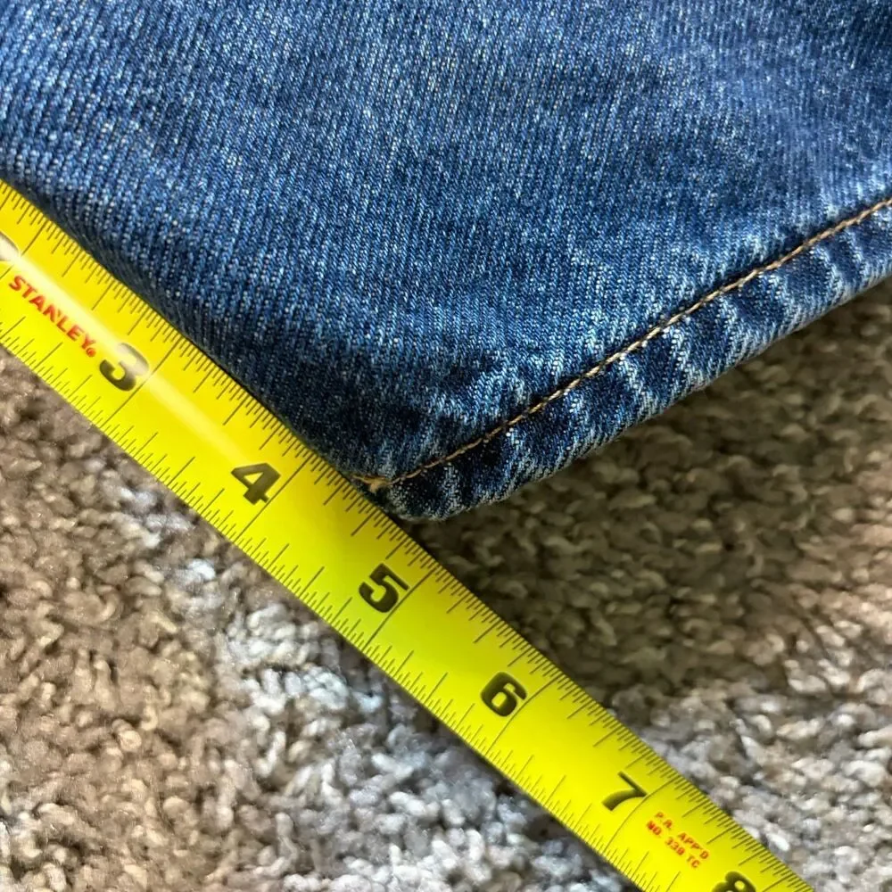 Levis new tags
