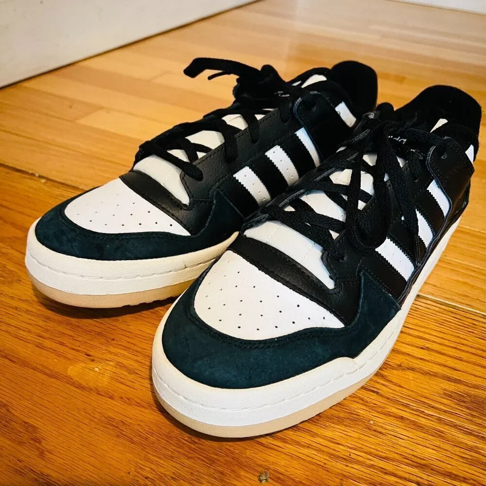 adidas originals forum