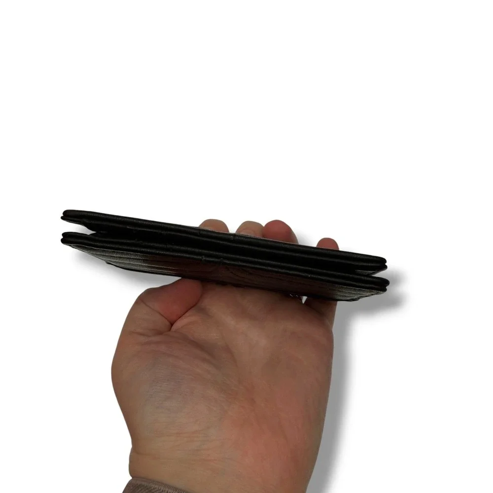 Experiment bifold wallet