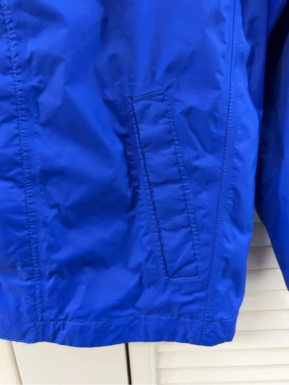 The North Face north face