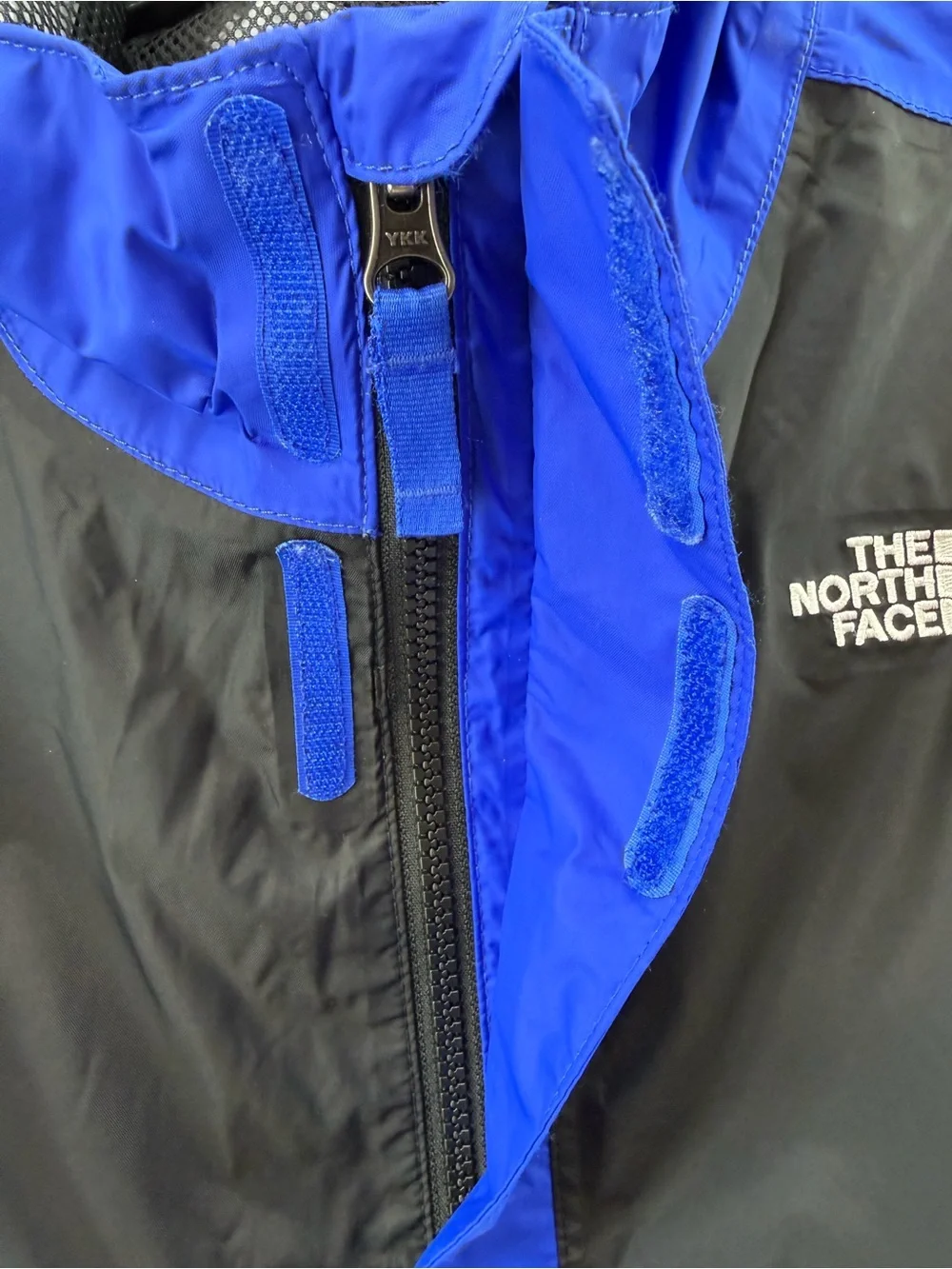 The North Face north face