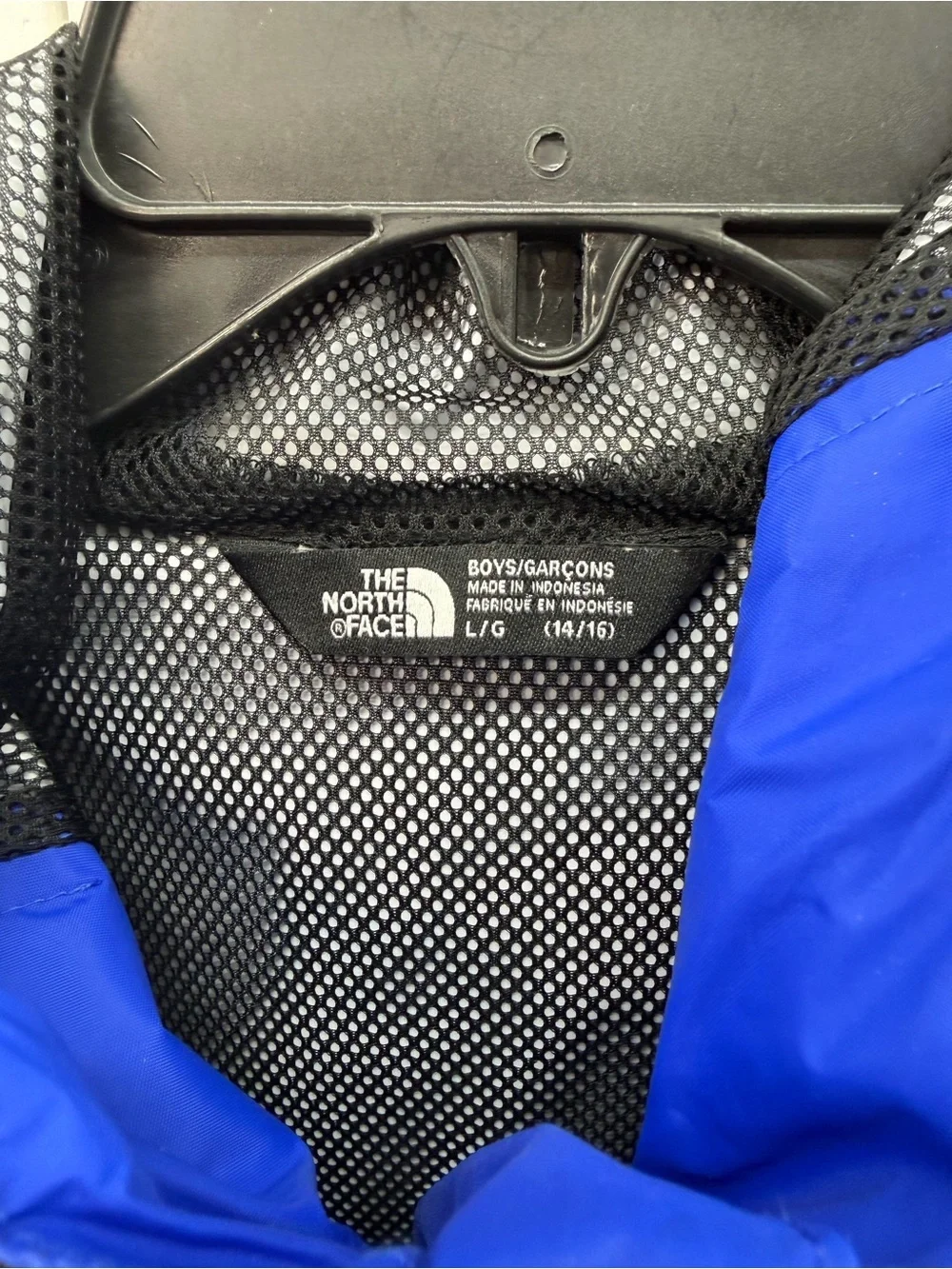 The North Face north face