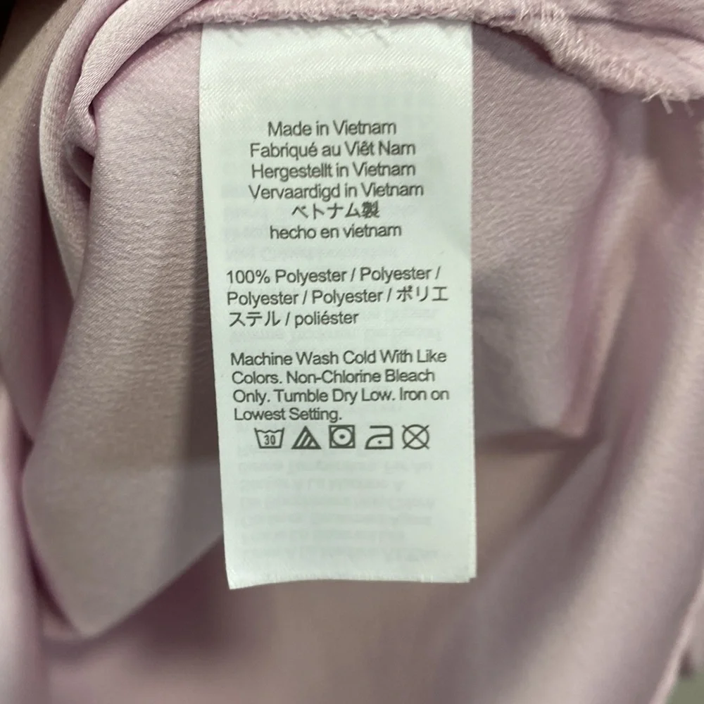 J. Crew puff sleeve